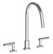 Watermark - 23-7G-L8-PC - Bar Sink Faucets