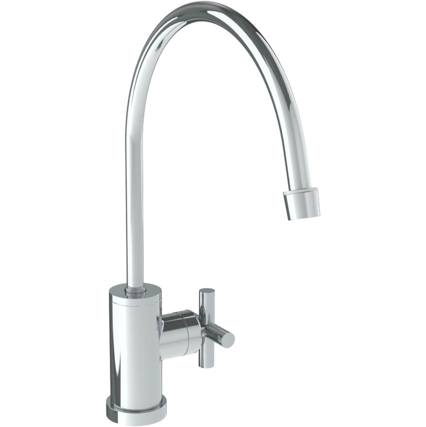 Watermark Deck Mount Kitchen Faucets item 23-7.3EG-L9-GP