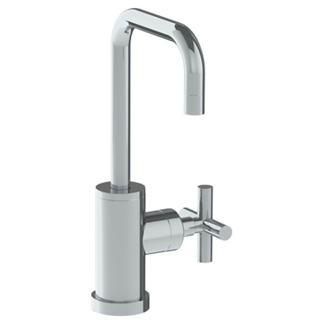 Watermark  Bar Sink Faucets item 23-9.3-L9-WH
