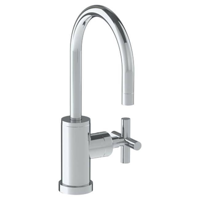 Watermark  Bar Sink Faucets item 23-9.3G-L9-GM