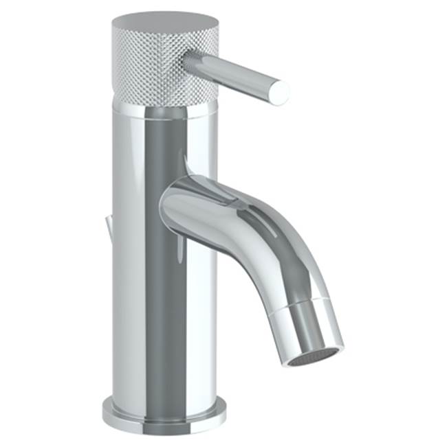 Watermark Deck Mount Bathroom Sink Faucets item 25-1.15-IN14-IN16-PN