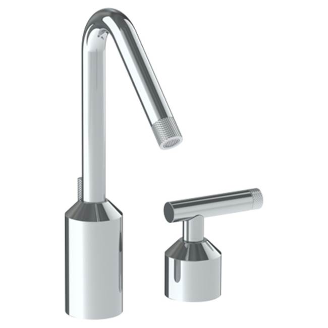 Watermark Deck Mount Bathroom Sink Faucets item 25-1.3X-IN14-AGN