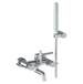 Watermark - 25-5.2-IN16-PT - Wall Mounted Bathroom Sink Faucets