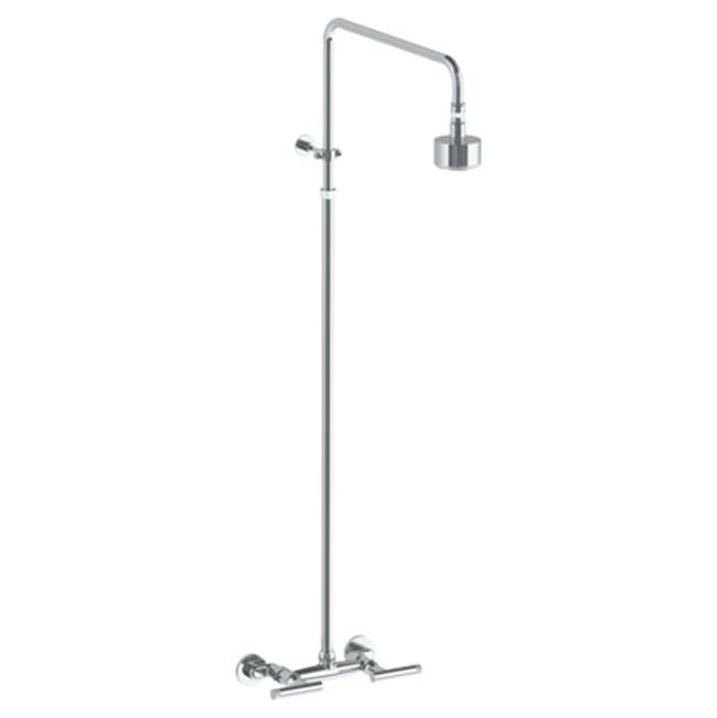 Watermark  Shower Systems item 25-6.1-IN14-AGN
