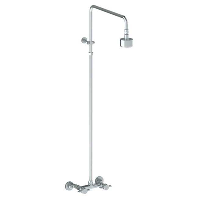 Watermark  Shower Systems item 25-6.1-IN16-GP