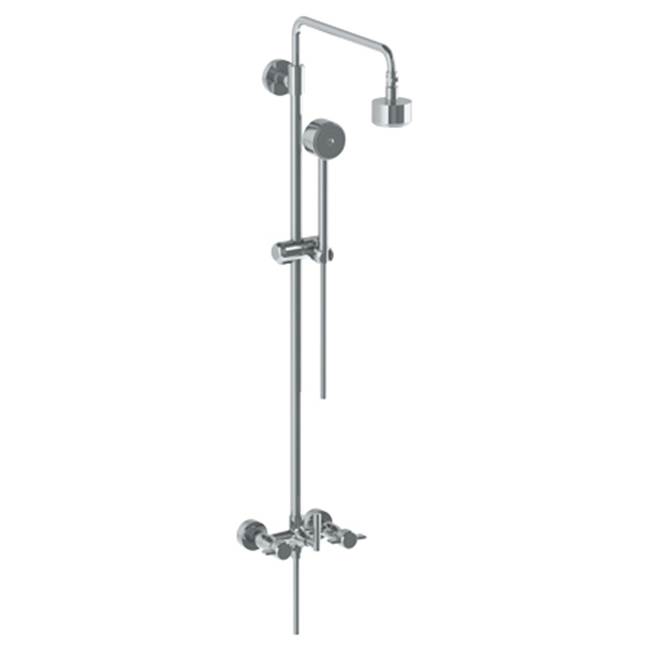 Watermark  Shower Systems item 25-6.1HS-IN16-AGN
