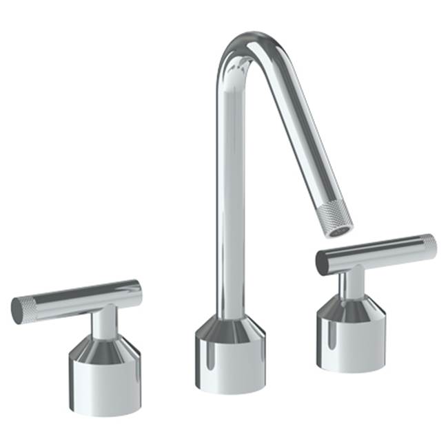 Watermark  Bar Sink Faucets item 25-7-IN14-RB