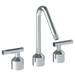 Watermark - 25-7-IN14-MB - Bar Sink Faucets