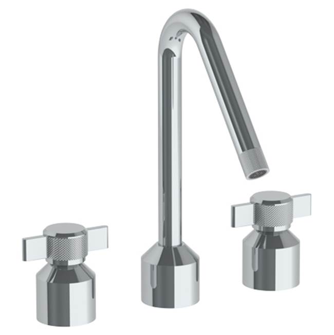 Watermark  Bar Sink Faucets item 25-7-IN16-AGN
