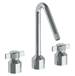 Watermark - 25-7-IN16-SN - Bar Sink Faucets