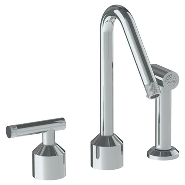 Watermark  Bar Sink Faucets item 25-7.1.3A-IN14-RB