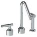 Watermark - 25-7.1.3A-IN14-WH - Bar Sink Faucets