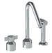 Watermark - 25-7.1.3A-IN16-PC - Bar Sink Faucets