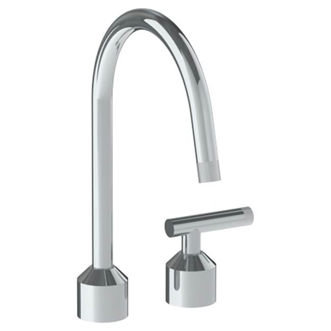 Watermark  Bar Sink Faucets item 25-7.1.3G-IN14-CL