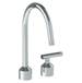 Watermark - 25-7.1.3G-IN14-SN - Bar Sink Faucets