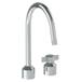 Watermark - 25-7.1.3G-IN16-SN - Bar Sink Faucets