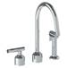Watermark - 25-7.1.3GA-IN14-WH - Bar Sink Faucets