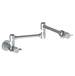 Watermark - 25-7.8-IN16-AGN - Wall Mount Pot Fillers