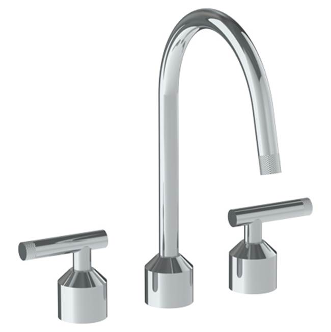 Watermark  Bar Sink Faucets item 25-7G-IN14-RB