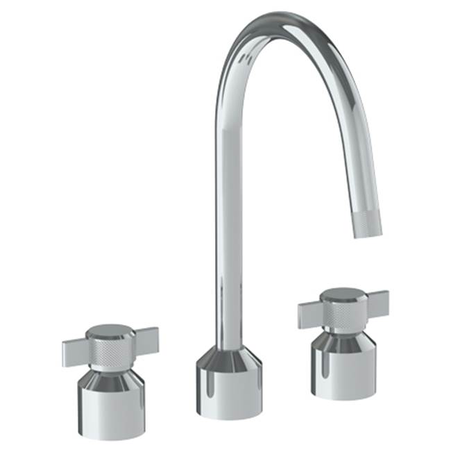 Watermark  Bar Sink Faucets item 25-7G-IN16-AGN