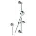 Watermark - 25-HSPB1-IN16-PCO - Bar Mounted Hand Showers