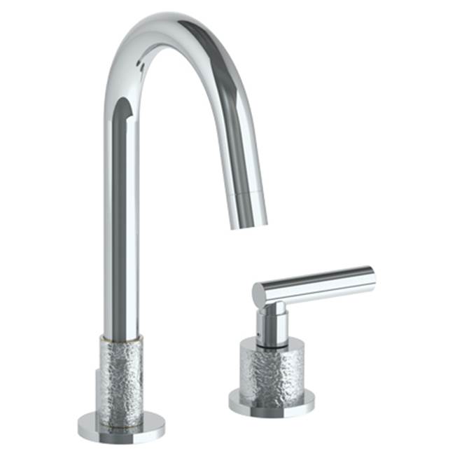 Watermark Deck Mount Bathroom Sink Faucets item 27-1.3-CL14-RB