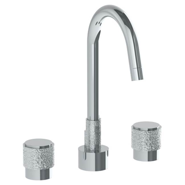 Watermark Deck Mount Bathroom Sink Faucets item 27-2X-CL16-GM