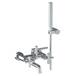 Watermark - 27-5.2-CL15-GM - Wall Mounted Bathroom Sink Faucets