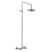 Watermark - 27-6.1-CL14-WH - Shower Systems