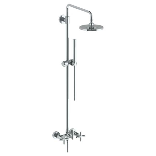 Watermark  Shower Systems item 27-6.1HS-CL15-VNCO