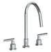 Watermark - 27-7-CL14-GM - Bar Sink Faucets
