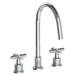Watermark - 27-7-CL15-PN - Bar Sink Faucets