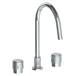 Watermark - 27-7-CL16-RB - Bar Sink Faucets