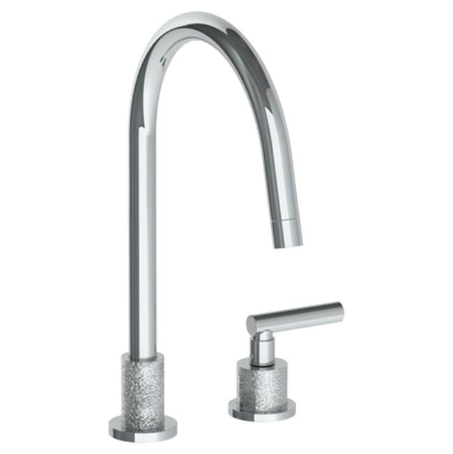 Watermark  Bar Sink Faucets item 27-7.1.3-CL14-SN