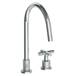 Watermark - 27-7.1.3-CL15-VNCO - Bar Sink Faucets