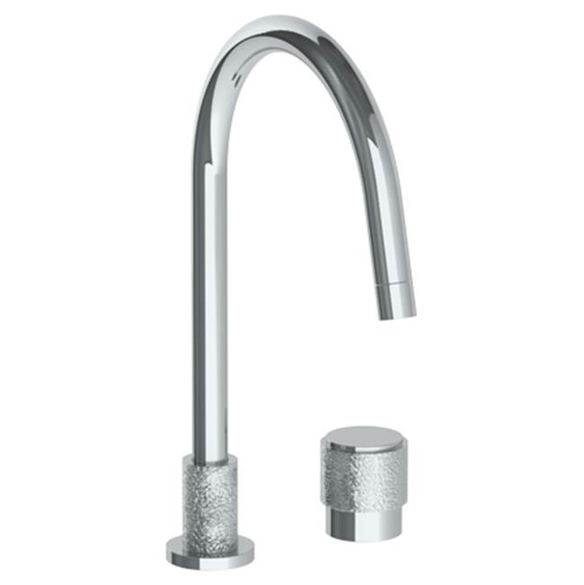 Watermark  Bar Sink Faucets item 27-7.1.3-CL16-VNCO