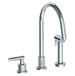 Watermark - 27-7.1.3A-CL14-SG - Bar Sink Faucets