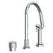 Watermark - 27-7.1.3A-CL16-PG - Bar Sink Faucets