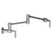 Watermark - 27-7.8-CL14-EB - Wall Mount Pot Fillers