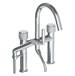 Watermark - 27-8.2-CL16-ORB - Tub Faucets With Hand Showers