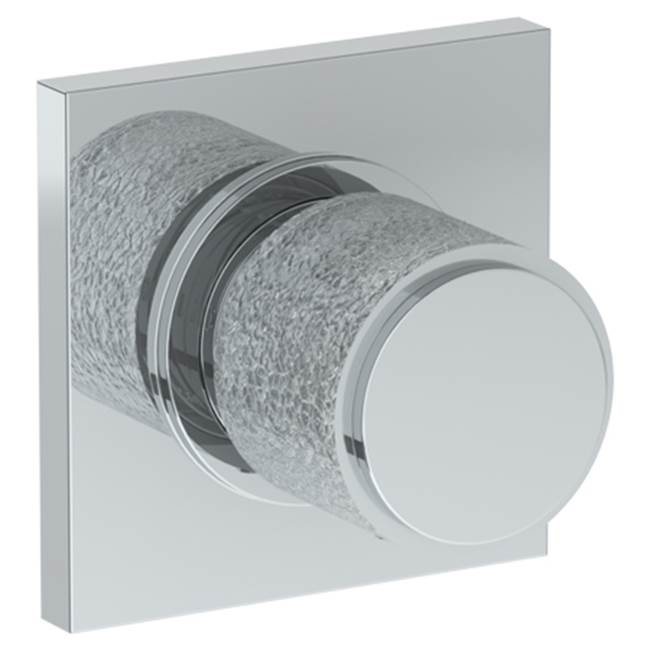 Watermark Thermostatic Valve Trim Shower Faucet Trims item 27-T15-CL16-GM