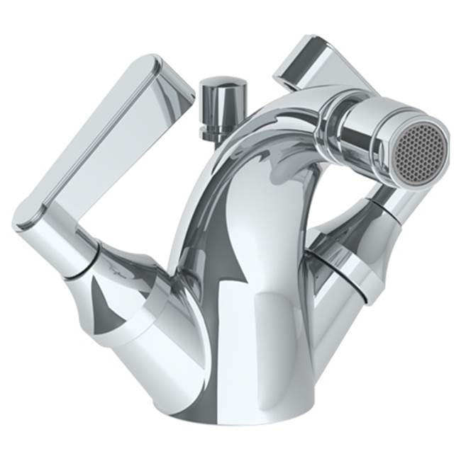 Watermark  Bidet Faucets item 29-4.1-TR14-GM