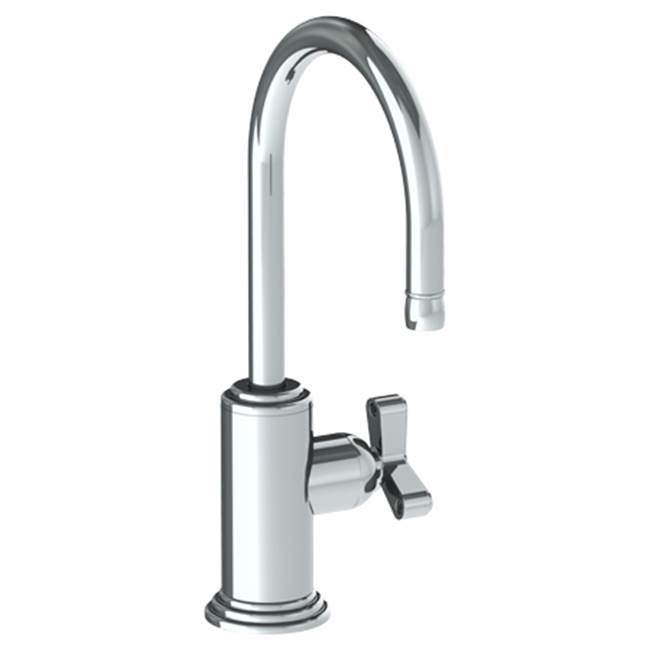 Watermark  Bar Sink Faucets item 29-7.3-TR15-RB