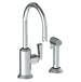 Watermark - 29-7.4-TR14-MB - Bar Sink Faucets