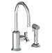 Watermark - 29-7.4-TR15-SN - Bar Sink Faucets