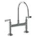 Watermark - 29-7.52-TR14-EL - Bridge Kitchen Faucets