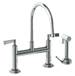 Watermark - 29-7.65-TR14-EB - Bridge Kitchen Faucets