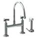 Watermark - 29-7.65-TR15-ORB - Bridge Kitchen Faucets
