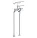 Watermark - 29-8.3-TR15-ORB - Roman Tub Faucets With Hand Showers