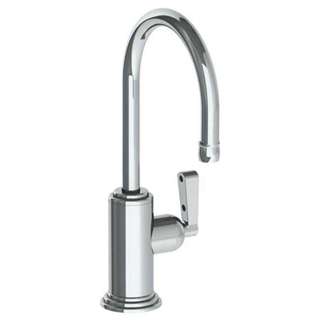 Watermark  Bar Sink Faucets item 29-9.3-TR14-MB